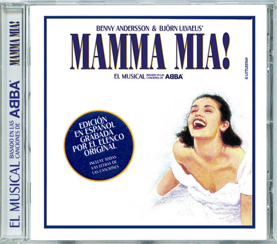 Mamma mia!