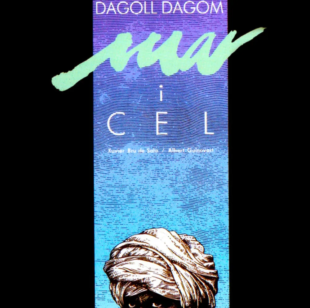 Mar i cel