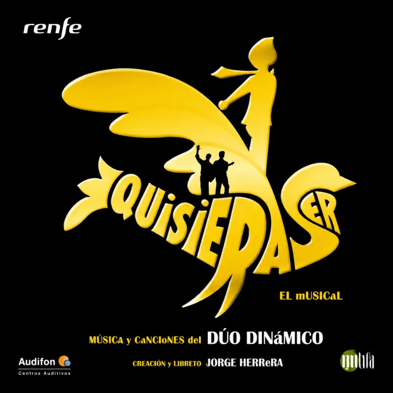 Quisiera ser