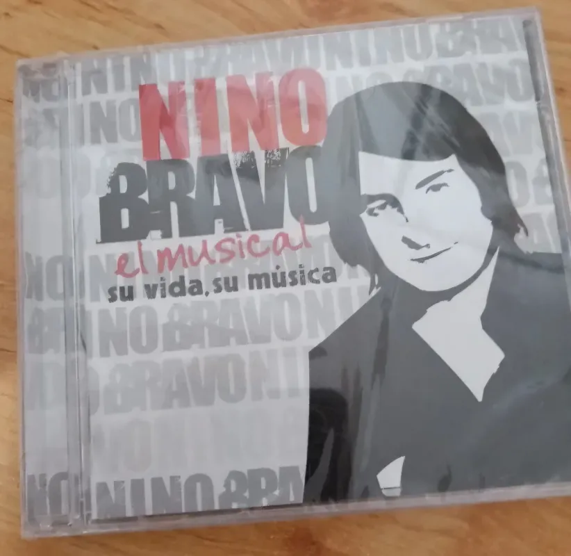 Nino Bravo