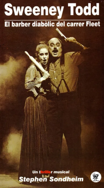 Sweeney Todd