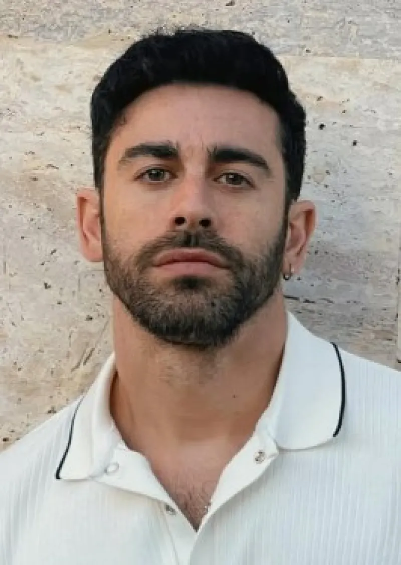 Natán Segado