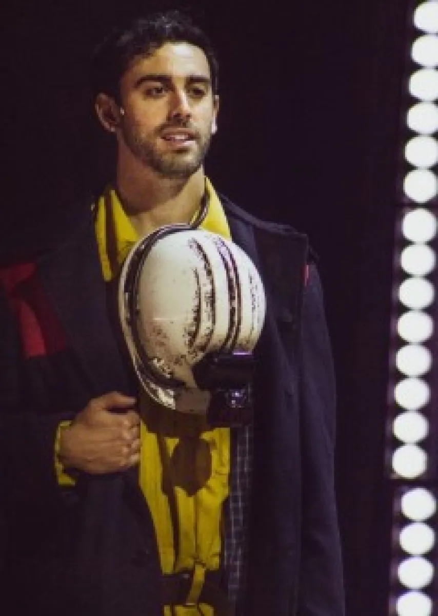 Natán Segado