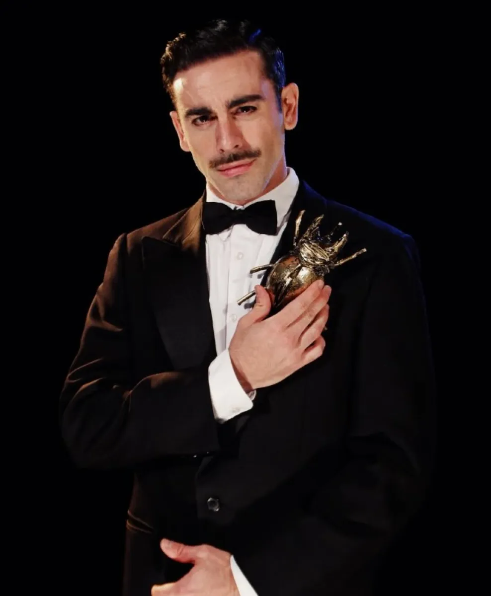 Natán Segado