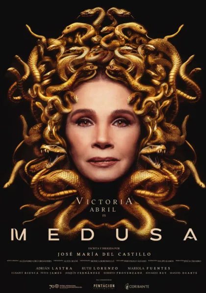 Medusa (2024)