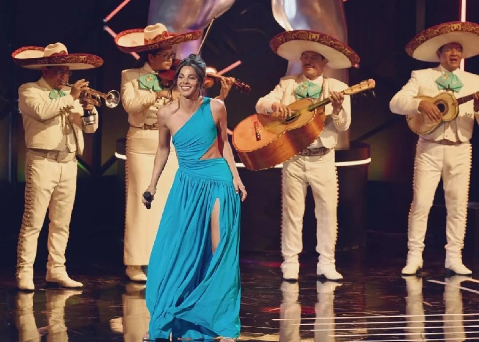 Clara Alvarado