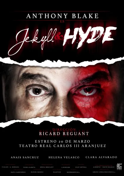 Jekyll & Hyde (2015)