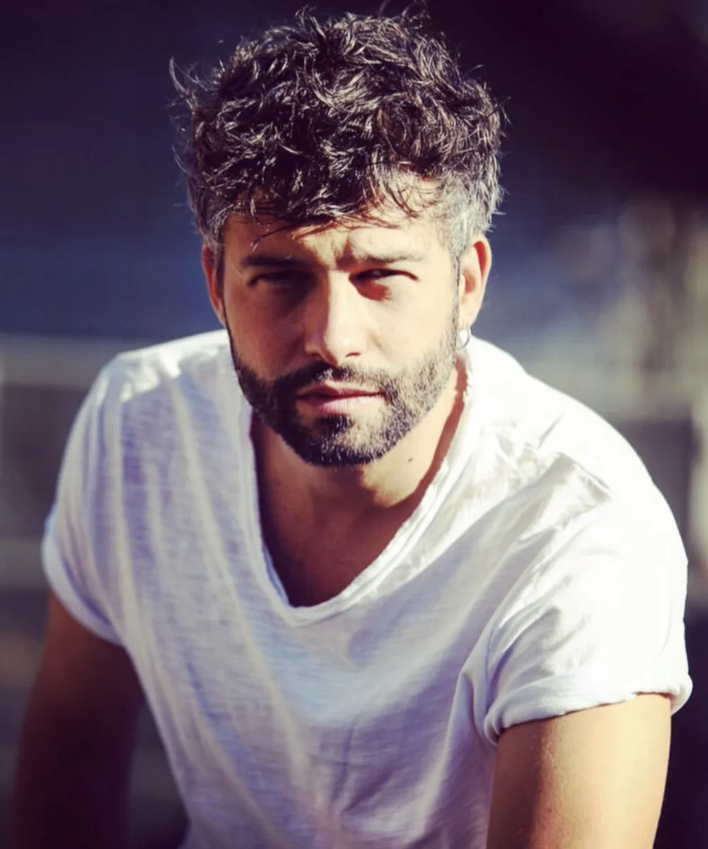 Marc Parejo