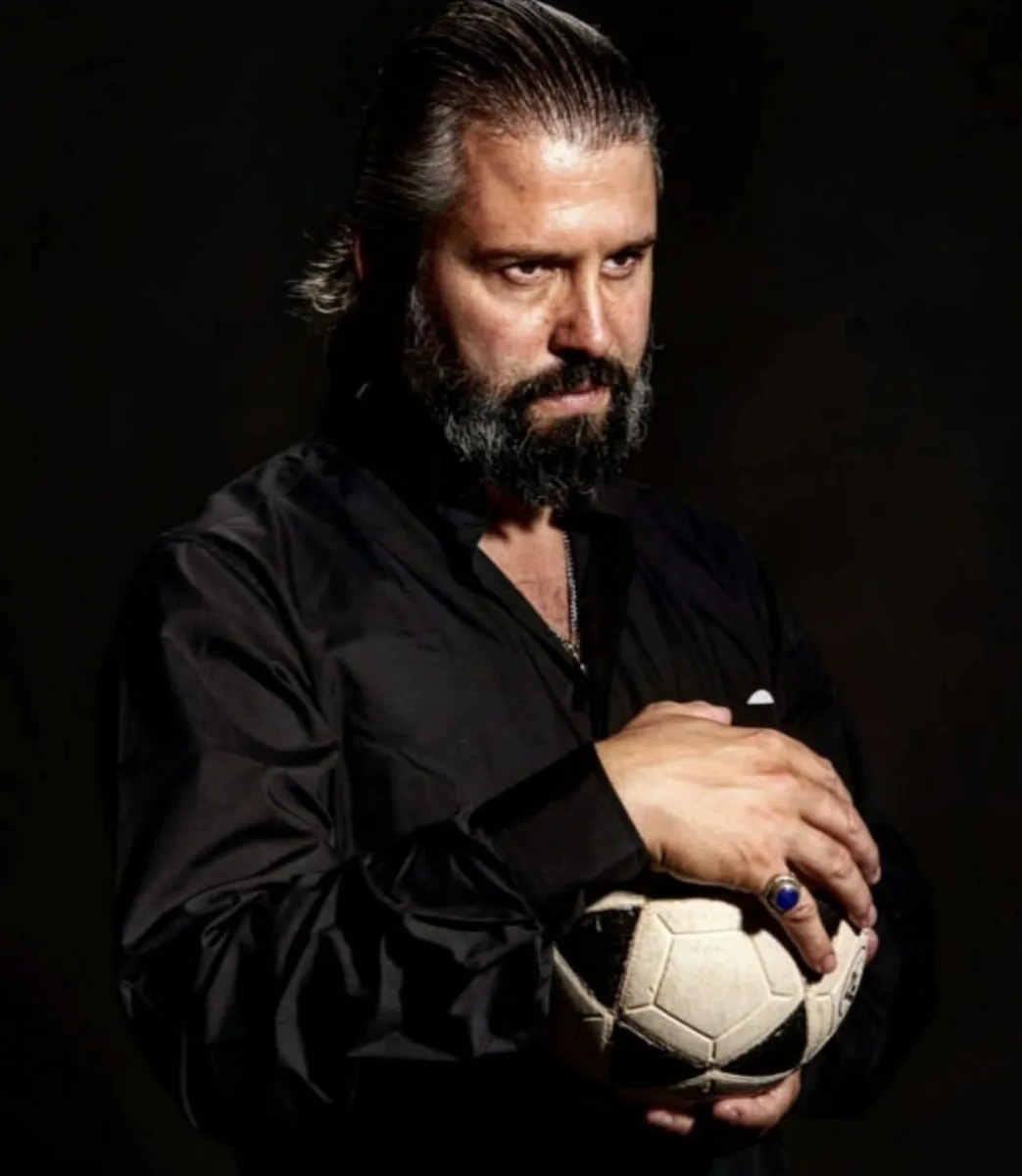 Marc Parejo