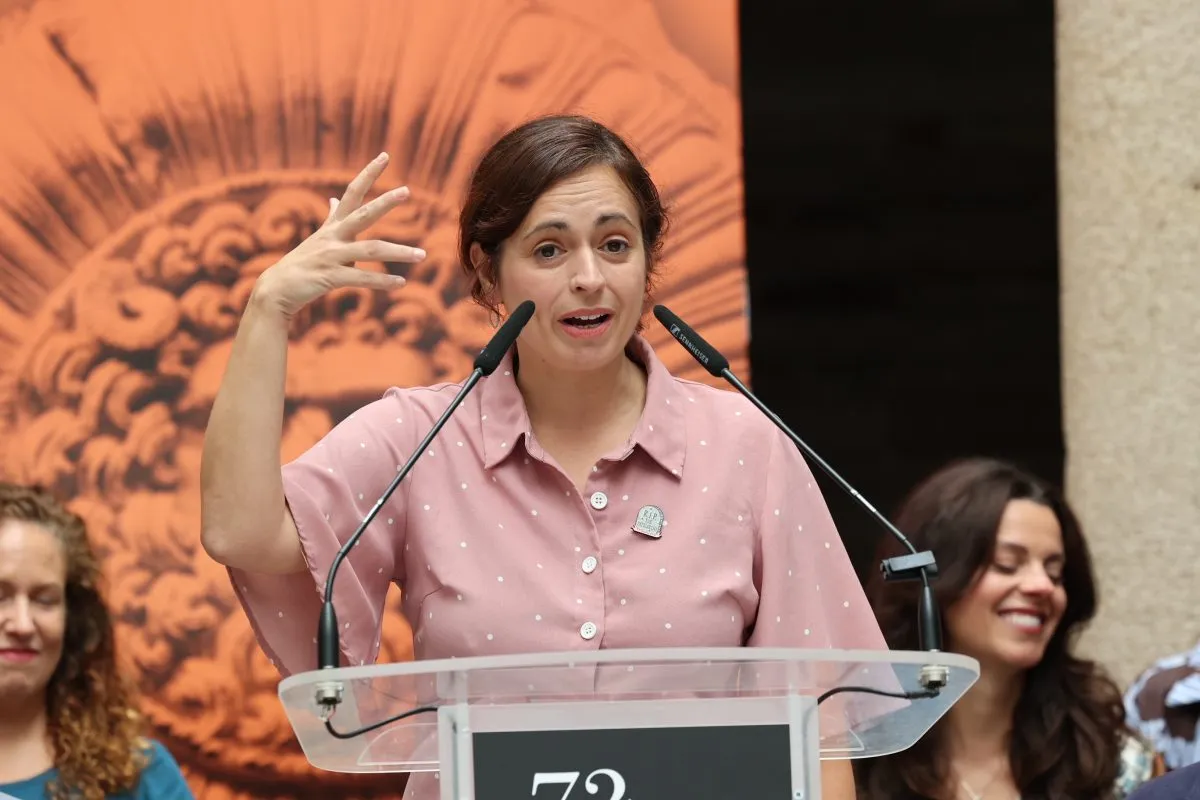 'Las 9 musas' un musical pop y feminista para clausurar la 72ª edición del Festival de Mérida