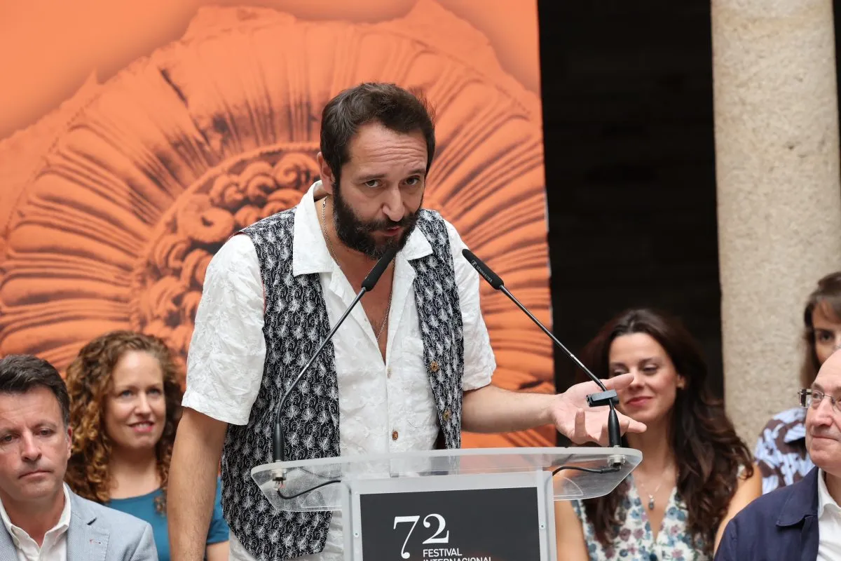 'Las 9 musas' un musical pop y feminista para clausurar la 72ª edición del Festival de Mérida
