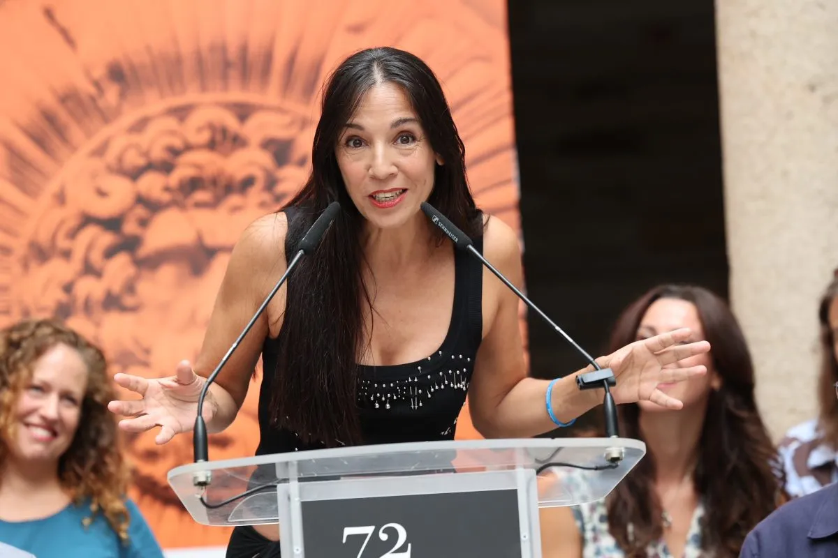 'Las 9 musas' un musical pop y feminista para clausurar la 72ª edición del Festival de Mérida