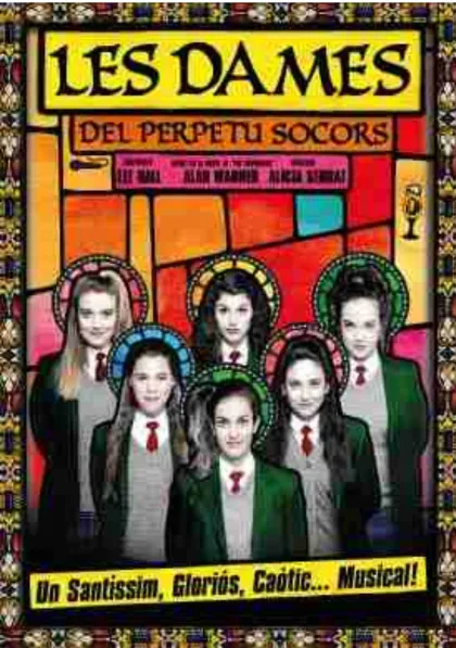 Les dames del perpetu socors (2019)