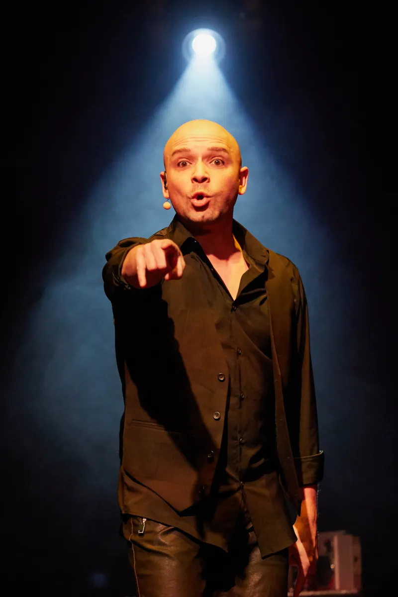 Julián Fontalvo