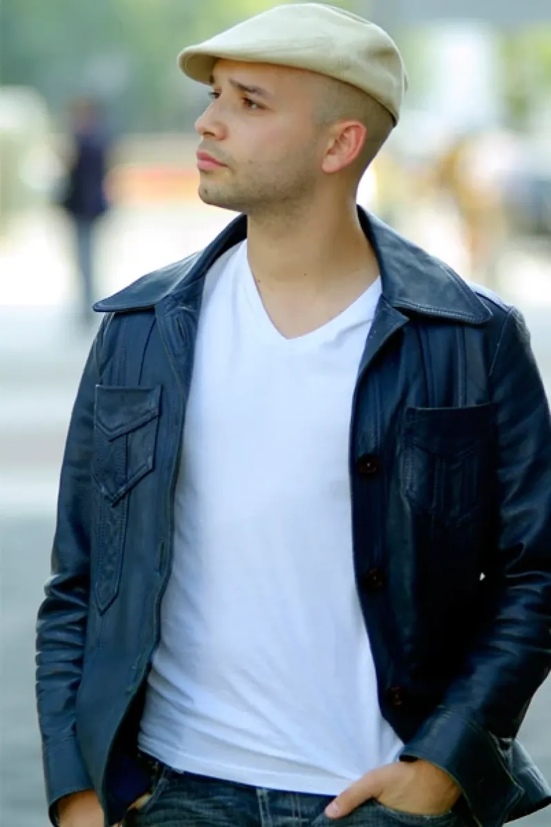 Julián Fontalvo