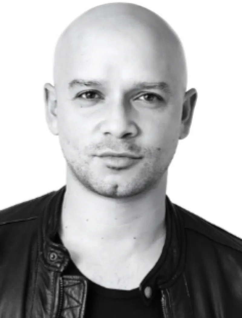 Julián Fontalvo