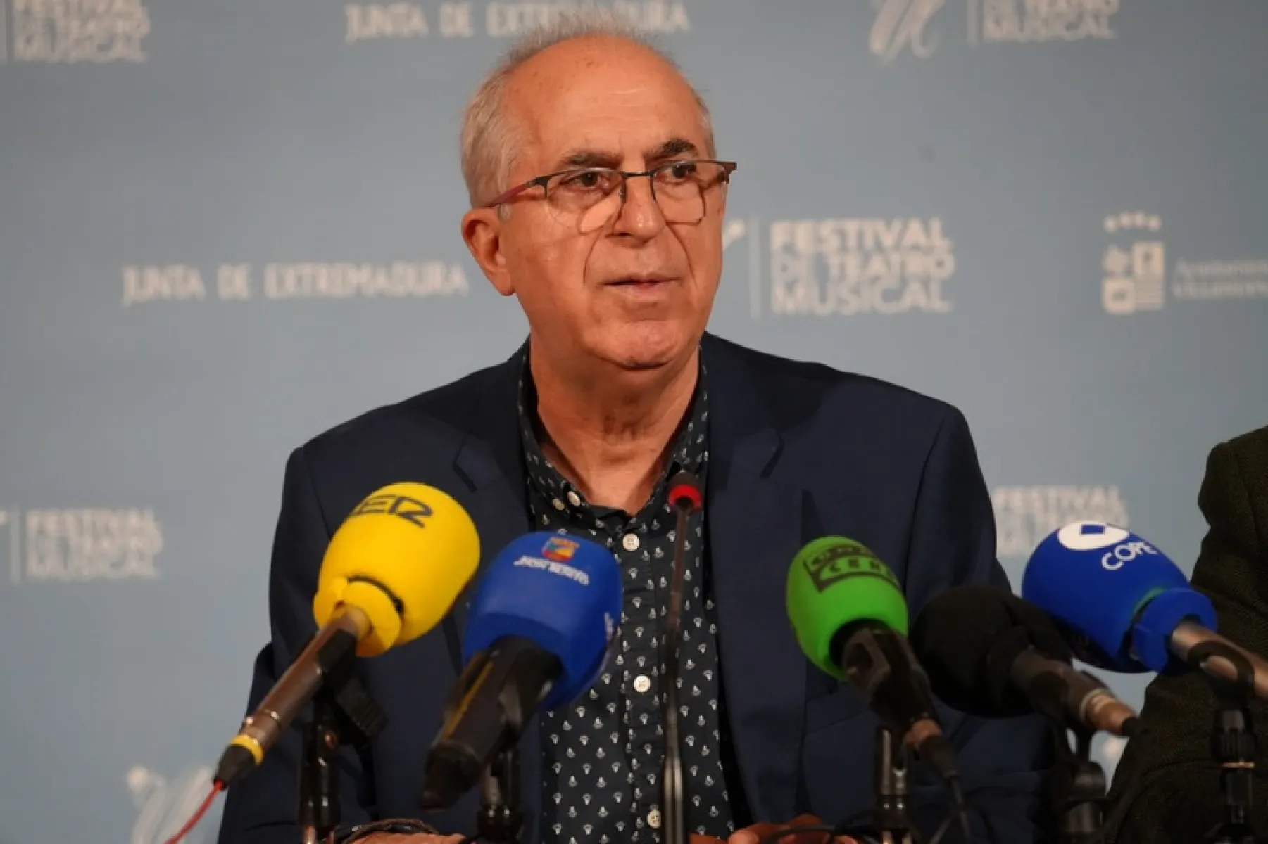 Juan Carlos Parejo