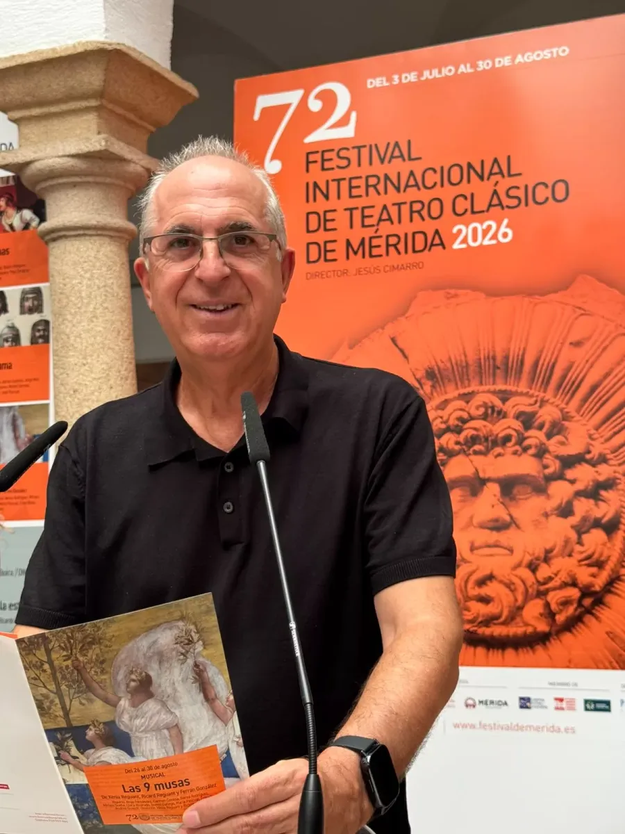Juan Carlos Parejo