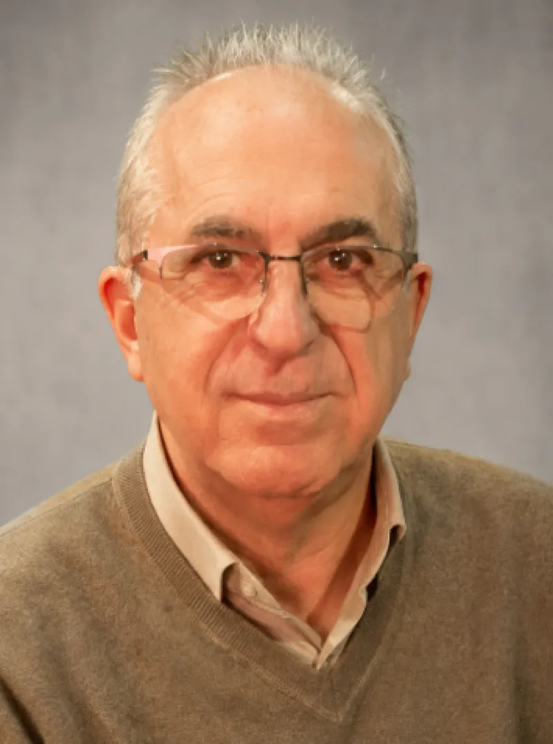 Juan Carlos Parejo