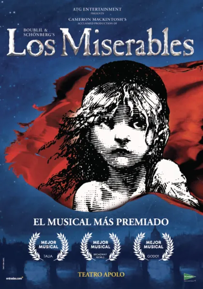 Los Miserables