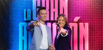'La Gran Audición' inicia sus pruebas presenciales por España en busca de las nuevas estrellas del teatro musical