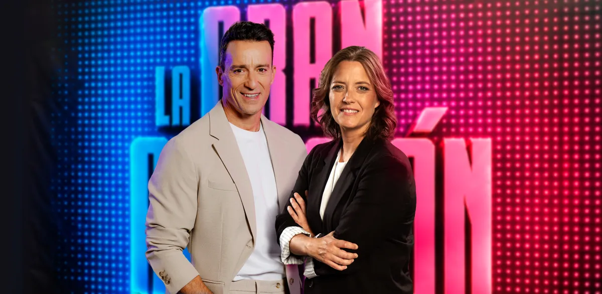'La Gran Audición' inicia sus pruebas presenciales por España en busca de las nuevas estrellas del teatro musical