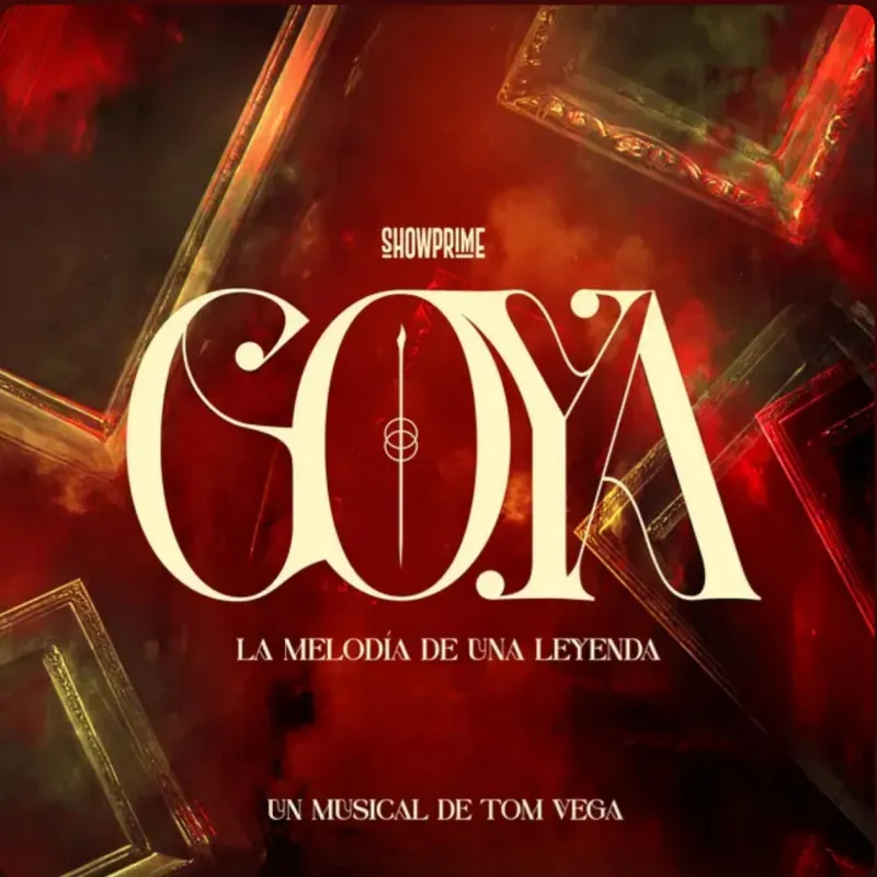 Goya, la melodía de una leyenda