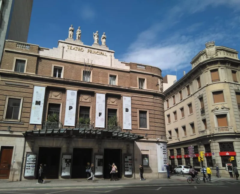 Zaragoza