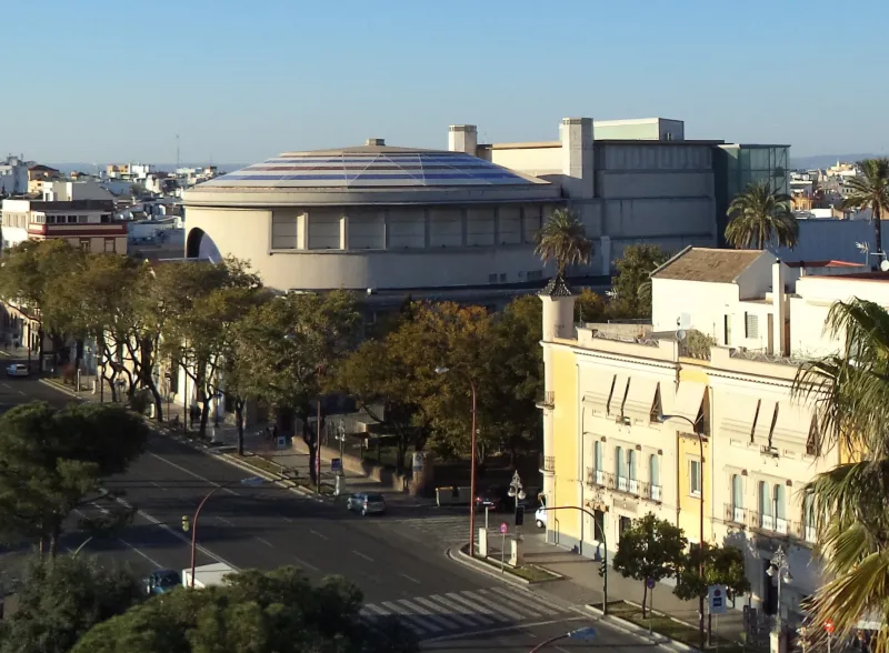 Sevilla