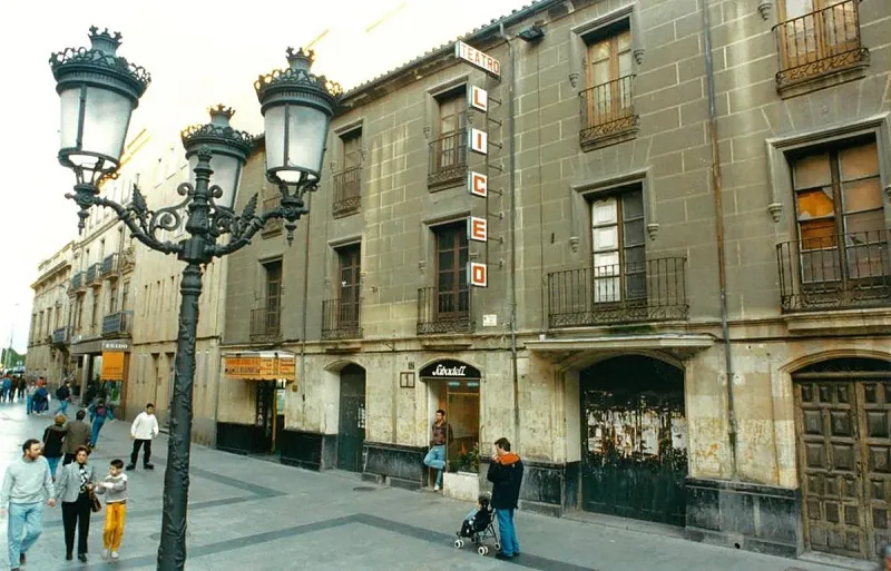 Salamanca