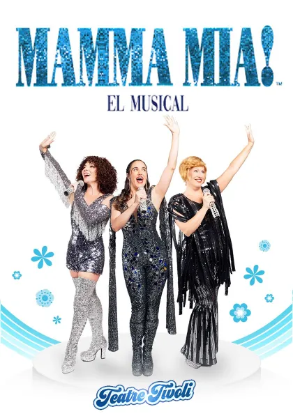 Mamma mía!