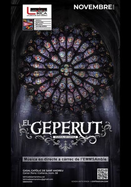 El geperut