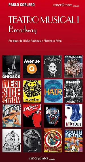 Teatro Musical I - Broadway