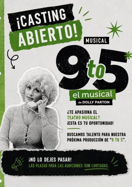 9 to 5
