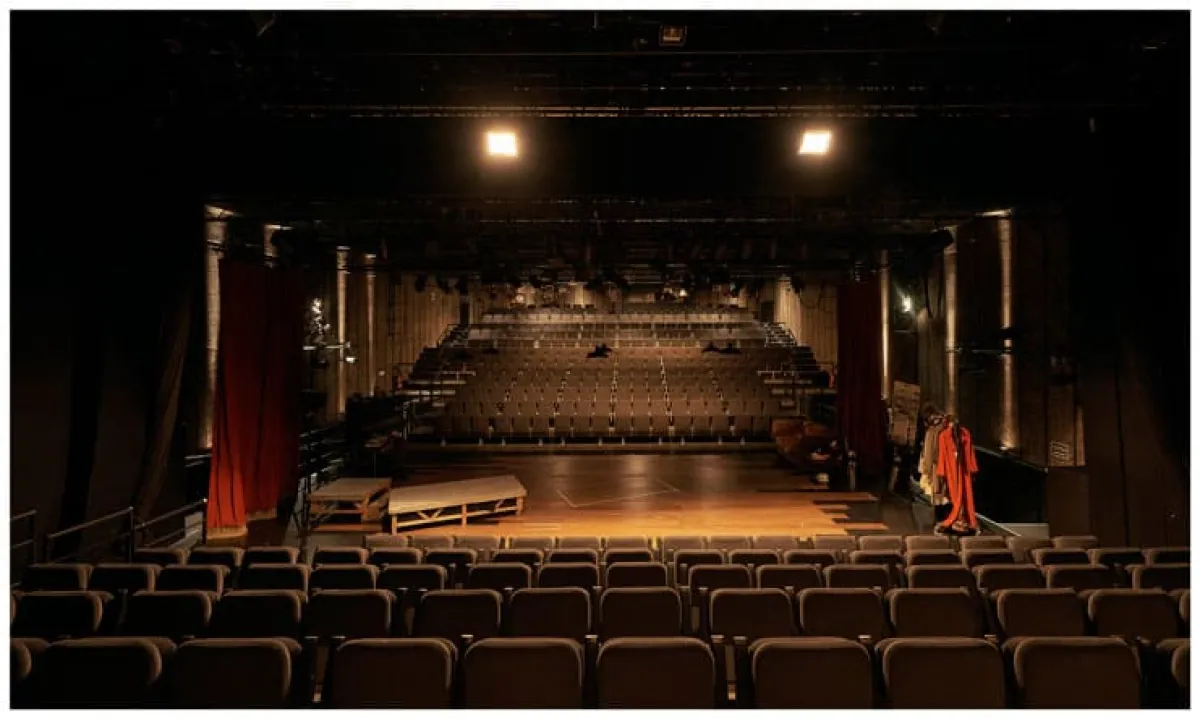 La Villarroel