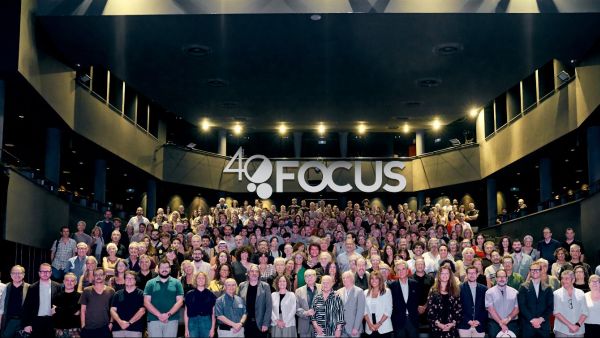 El Grupo Focus celebra su 40 aniversario con una firme apuesta por el teatro musical en su temporada 2026/2027