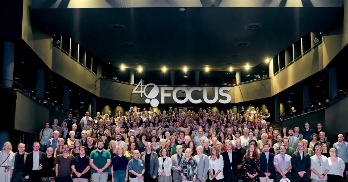 El Grupo Focus celebra su 40 aniversario con una firme apuesta por el teatro musical en su temporada 2026/2027