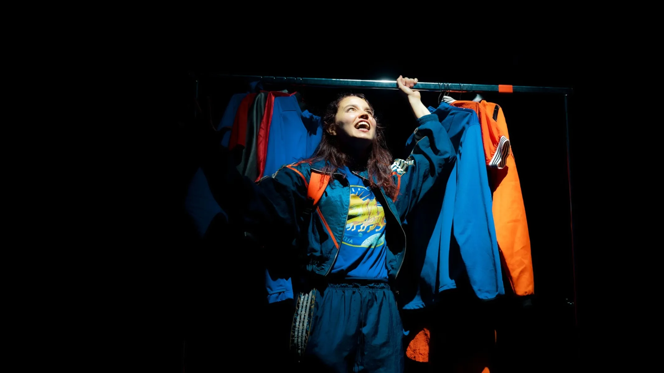 Imagen del musical Artemis