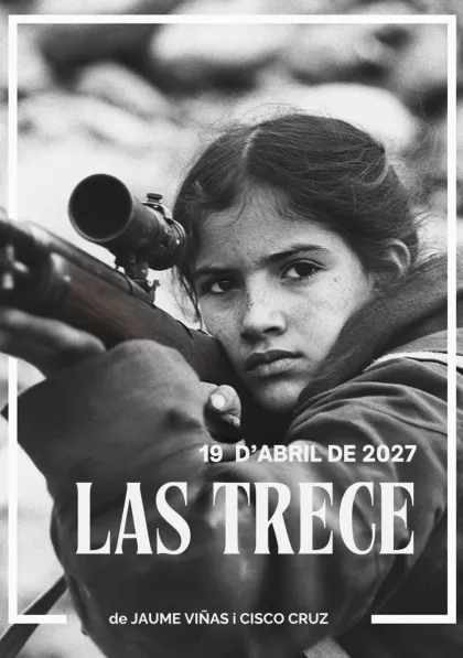 Las trece