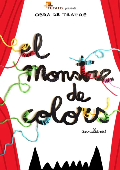 El monstre de colors