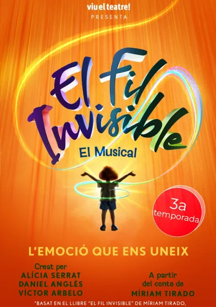 El fil invisible