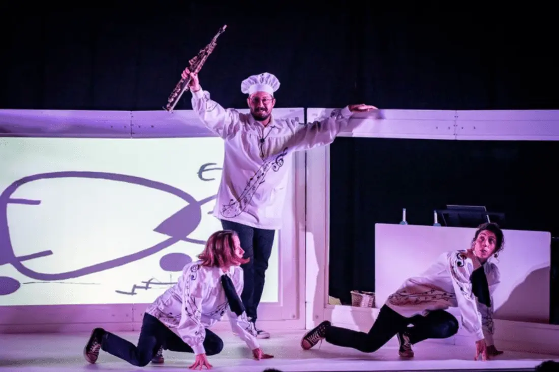 Viu el teatre