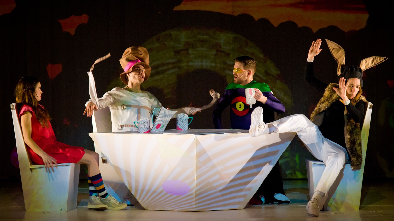 Viu el teatre