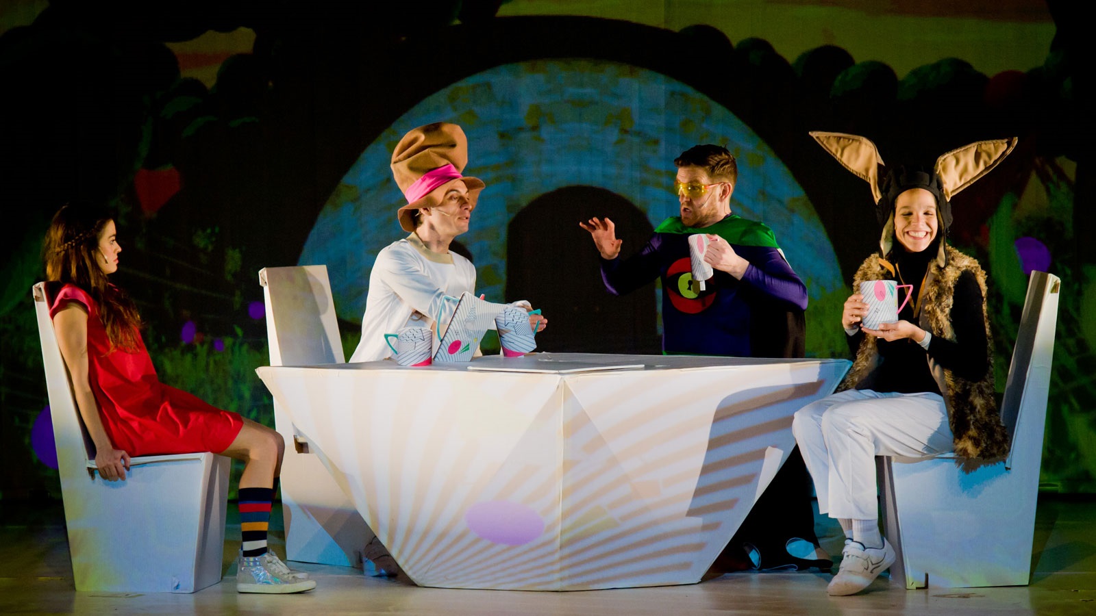 Viu el teatre