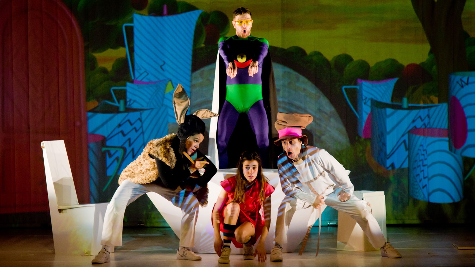 Viu el teatre