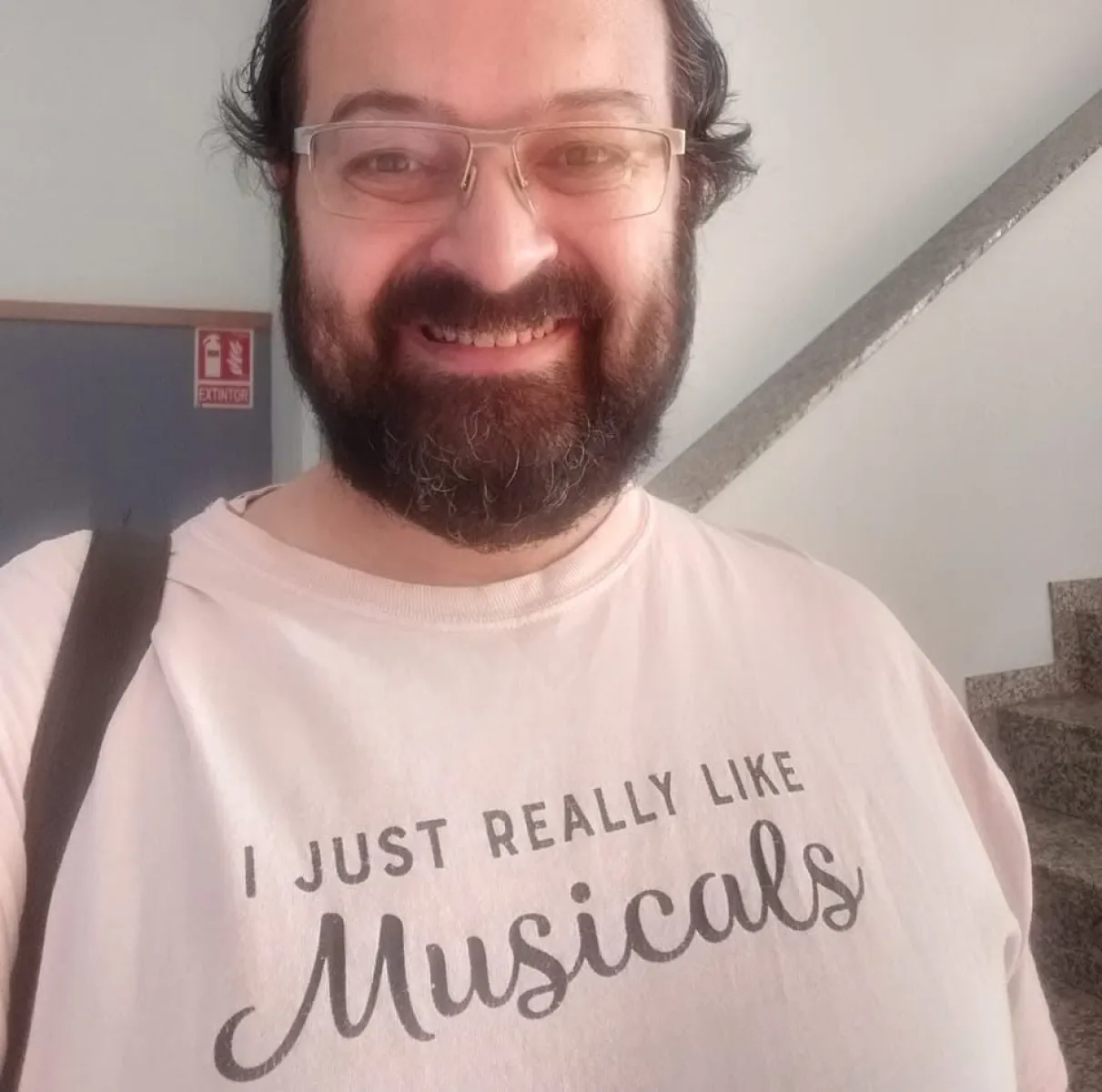 Marcos Muñoz