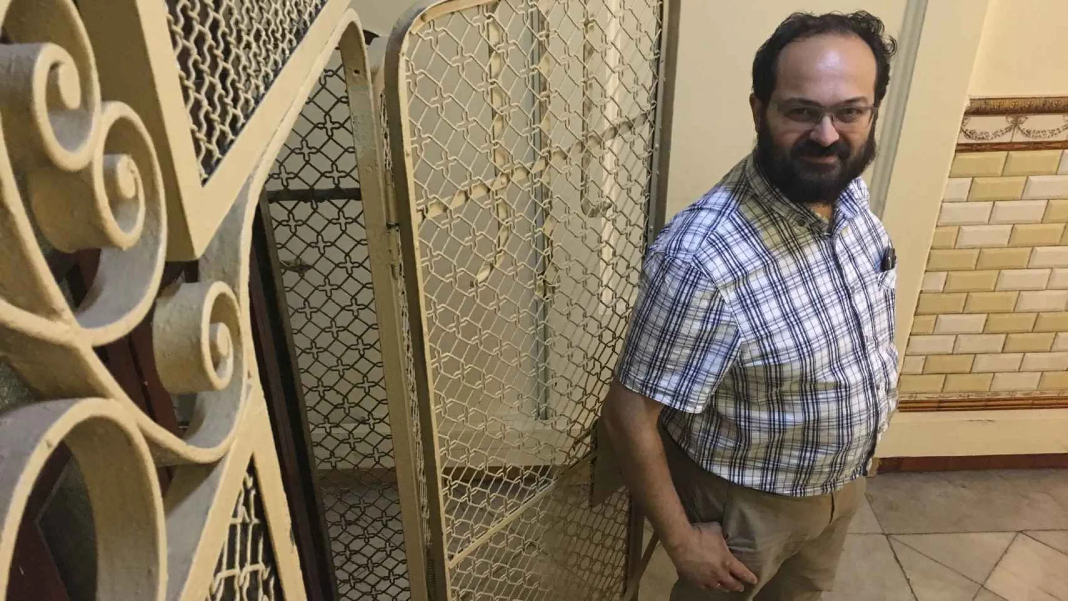 Marcos Muñoz