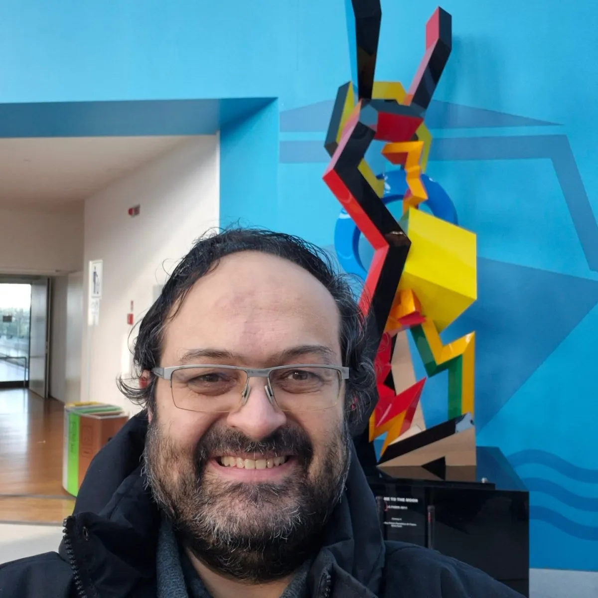 Marcos Muñoz