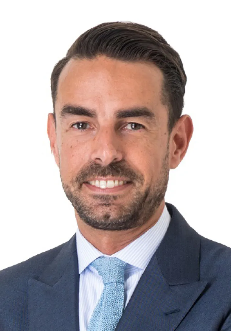 Rufino Pérez