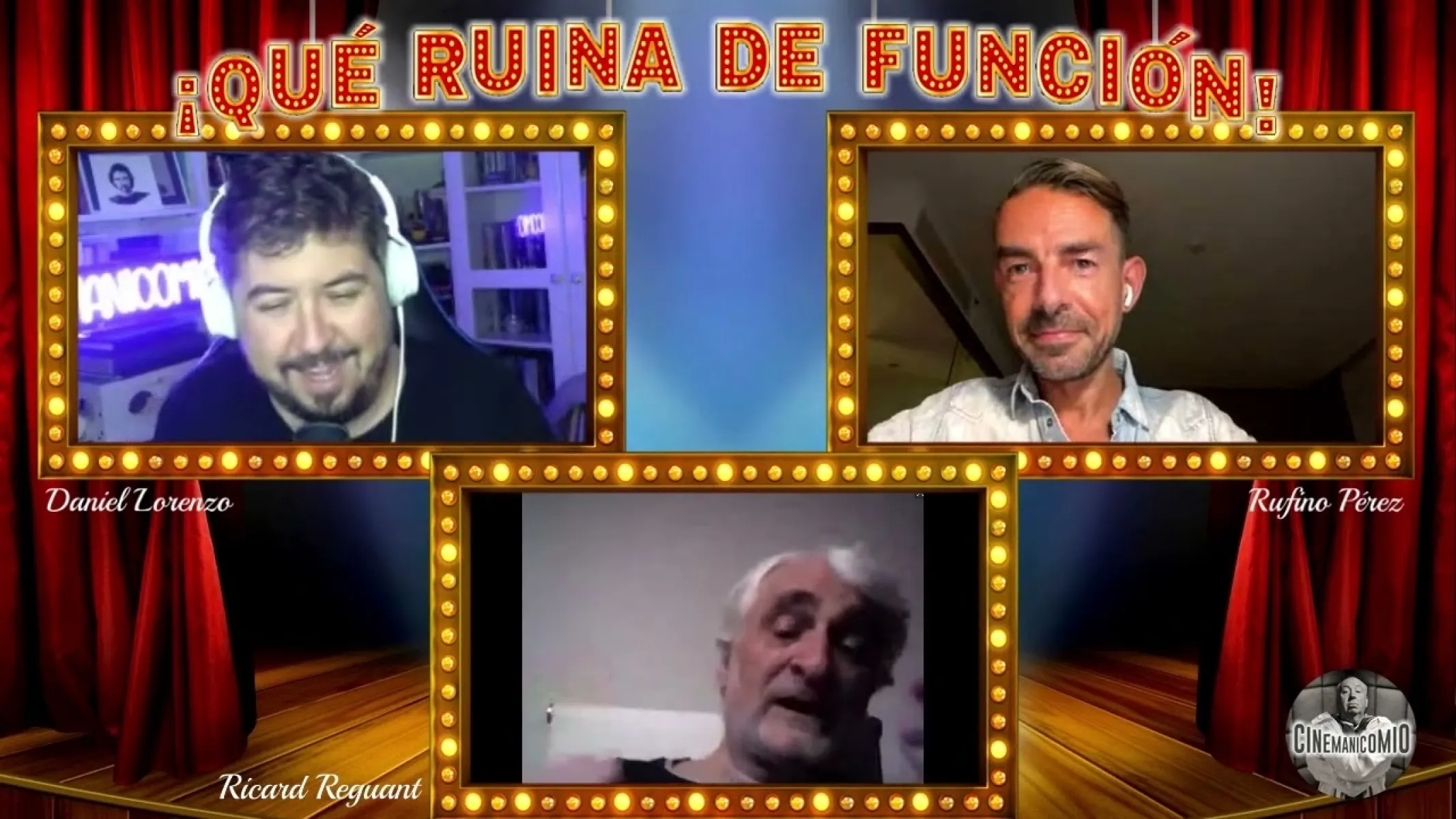 Rufino Pérez